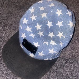 Vans Starred Hat